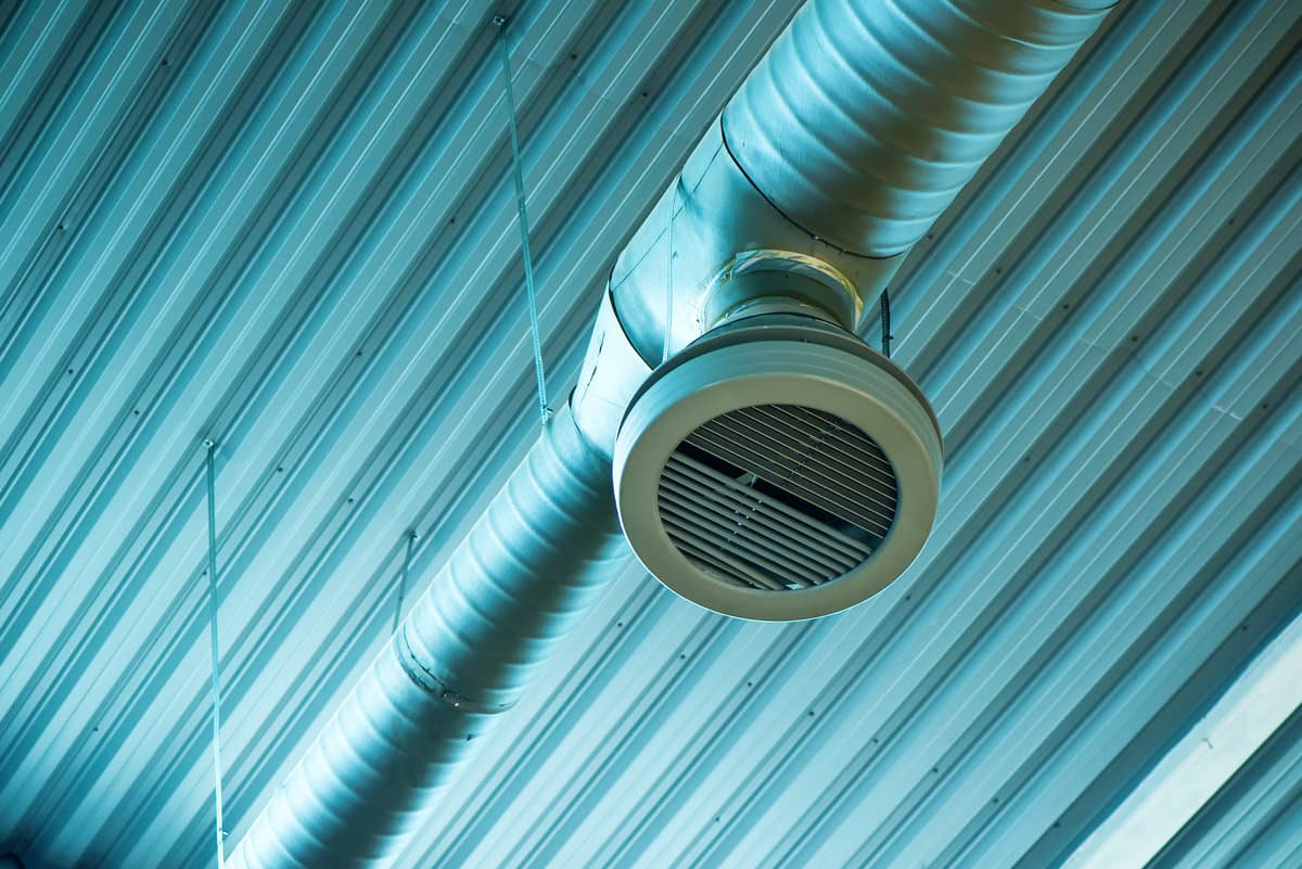 Image for VRV/VRF Gas Detection