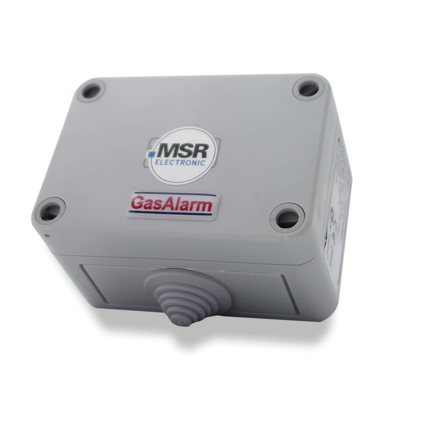 Ethylene Gas Transmitter MA-3-2089 GasAlarm