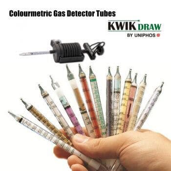 Benzene Detector Tubes