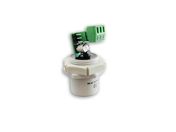 μGard®2 Butane Gas Transmitter MC2-X-P3460-X-X GasAlarm