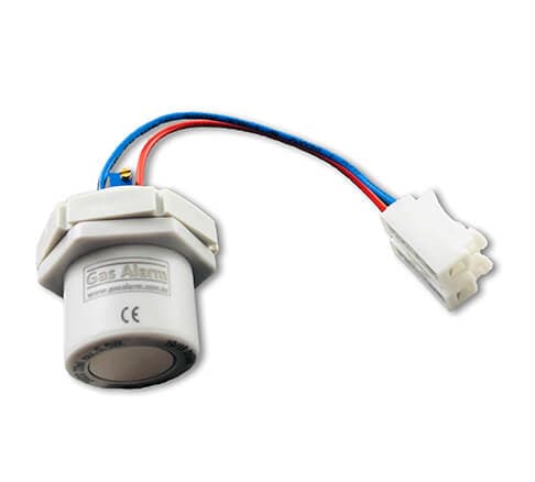 GAS-CO-300-D Sensor Transmitter For Carbon Monoxide